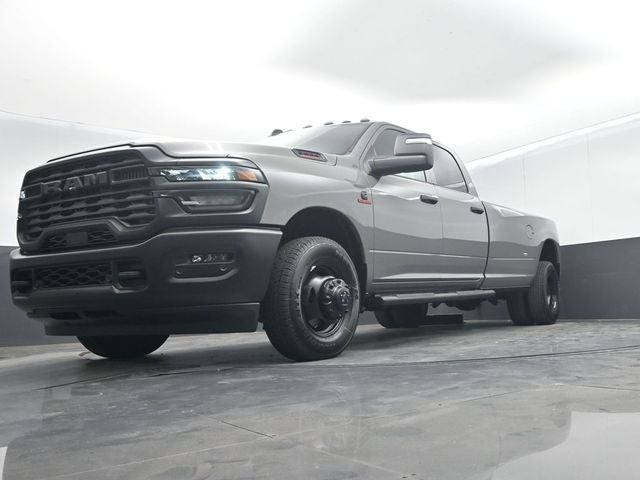2026 RAM Ram 3500 RAM 3500 TRADESMAN CREW CAB 4X2 8' BOX