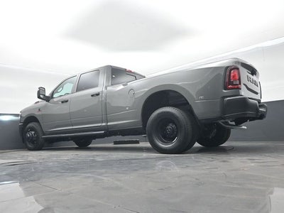 2026 RAM Ram 3500 RAM 3500 TRADESMAN CREW CAB 4X2 8' BOX