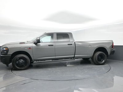2026 RAM Ram 3500 RAM 3500 TRADESMAN CREW CAB 4X2 8' BOX