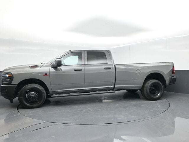 2026 RAM Ram 3500 RAM 3500 TRADESMAN CREW CAB 4X2 8' BOX
