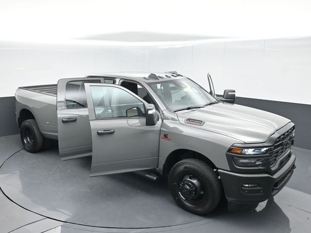 2026 RAM Ram 3500 RAM 3500 TRADESMAN CREW CAB 4X2 8' BOX