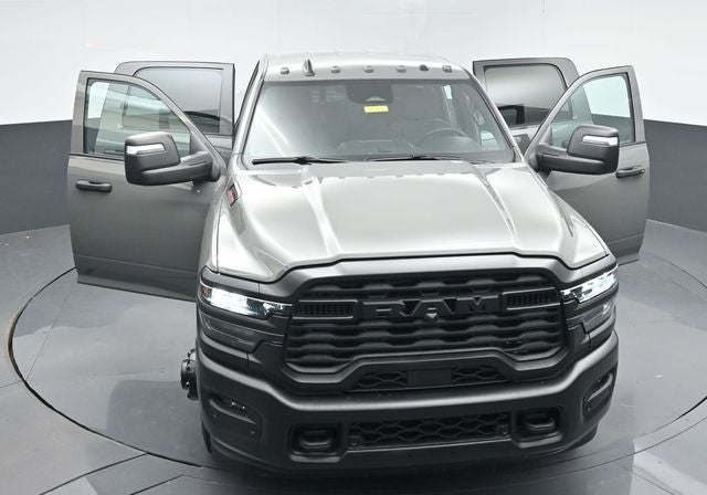 2026 RAM Ram 3500 RAM 3500 TRADESMAN CREW CAB 4X2 8' BOX