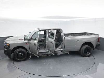 2026 RAM Ram 3500 RAM 3500 TRADESMAN CREW CAB 4X2 8' BOX