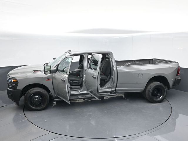 2026 RAM Ram 3500 RAM 3500 TRADESMAN CREW CAB 4X2 8' BOX