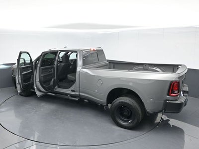 2026 RAM Ram 3500 RAM 3500 TRADESMAN CREW CAB 4X2 8' BOX