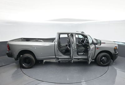 2026 RAM Ram 3500 RAM 3500 TRADESMAN CREW CAB 4X2 8' BOX