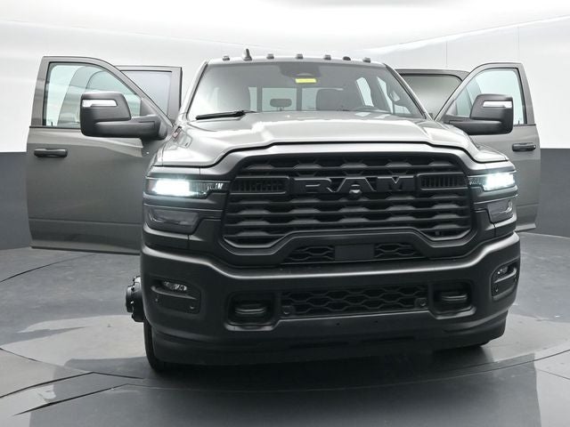 2026 RAM Ram 3500 RAM 3500 TRADESMAN CREW CAB 4X2 8' BOX