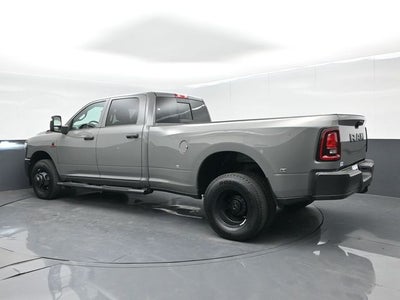 2026 RAM Ram 3500 RAM 3500 TRADESMAN CREW CAB 4X2 8' BOX
