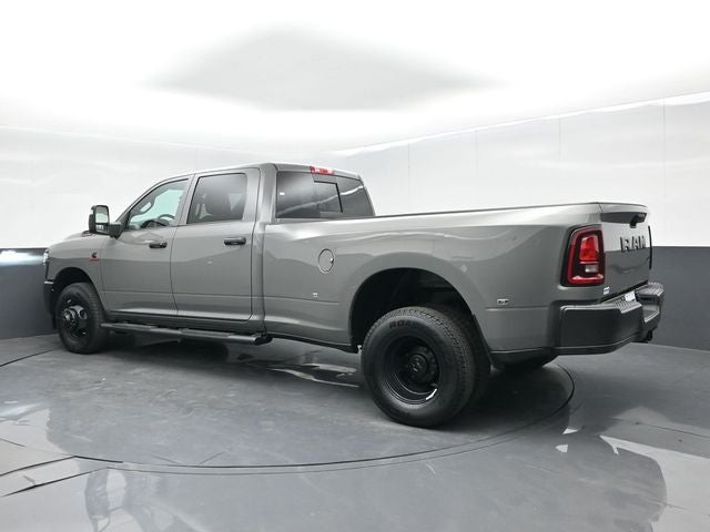 2026 RAM Ram 3500 RAM 3500 TRADESMAN CREW CAB 4X2 8' BOX