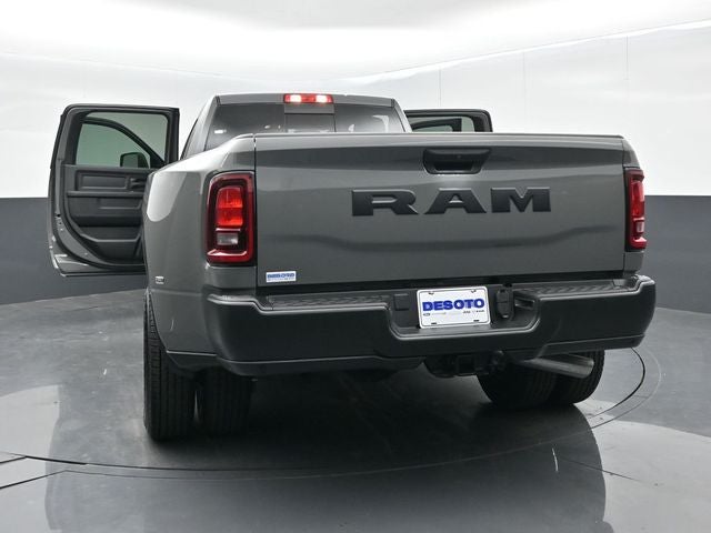 2026 RAM Ram 3500 RAM 3500 TRADESMAN CREW CAB 4X2 8' BOX