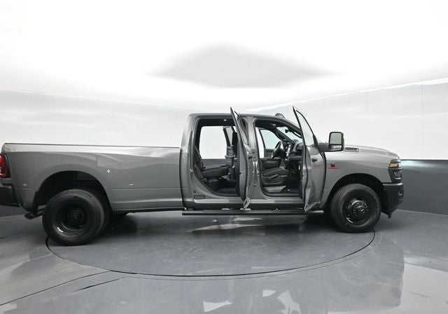 2026 RAM Ram 3500 RAM 3500 TRADESMAN CREW CAB 4X2 8' BOX