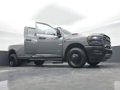 2026 RAM Ram 3500 RAM 3500 TRADESMAN CREW CAB 4X2 8' BOX