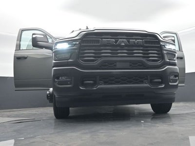 2026 RAM Ram 3500 RAM 3500 TRADESMAN CREW CAB 4X2 8' BOX