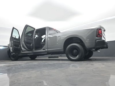 2026 RAM Ram 3500 RAM 3500 TRADESMAN CREW CAB 4X2 8' BOX