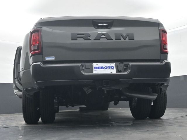 2026 RAM Ram 3500 RAM 3500 TRADESMAN CREW CAB 4X2 8' BOX