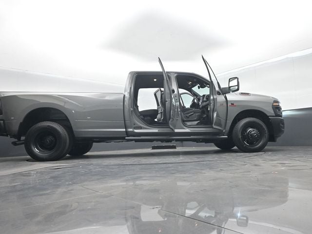 2026 RAM Ram 3500 RAM 3500 TRADESMAN CREW CAB 4X2 8' BOX