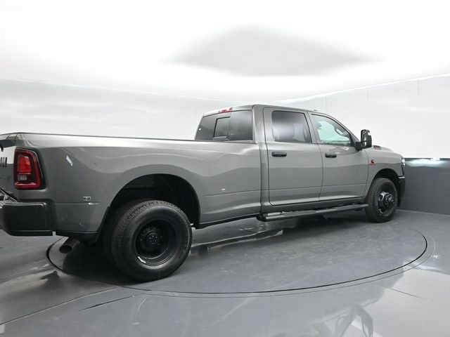 2026 RAM Ram 3500 RAM 3500 TRADESMAN CREW CAB 4X2 8' BOX