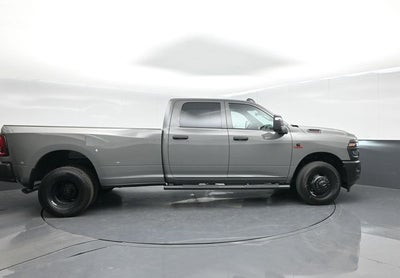 2026 RAM Ram 3500 RAM 3500 TRADESMAN CREW CAB 4X2 8' BOX