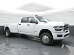 2026 RAM Ram 3500 RAM 3500 BIG HORN CREW CAB 4X4 8' BOX