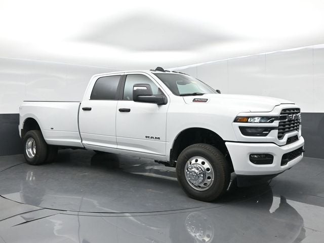 2026 RAM Ram 3500 RAM 3500 BIG HORN CREW CAB 4X4 8' BOX