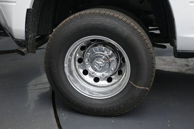 2026 RAM Ram 3500 RAM 3500 BIG HORN CREW CAB 4X4 8' BOX