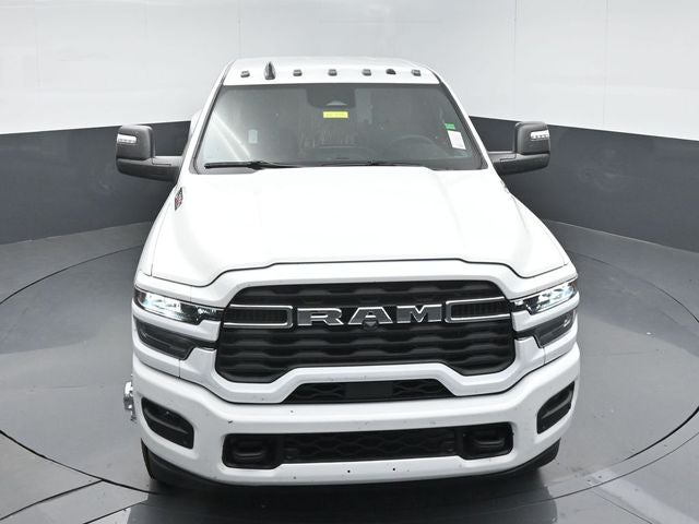 2026 RAM Ram 3500 RAM 3500 BIG HORN CREW CAB 4X4 8' BOX