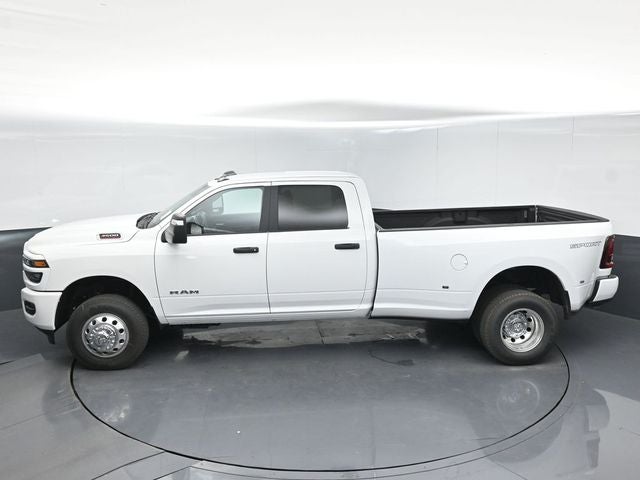 2026 RAM Ram 3500 RAM 3500 BIG HORN CREW CAB 4X4 8' BOX