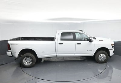 2026 RAM Ram 3500 RAM 3500 BIG HORN CREW CAB 4X4 8' BOX