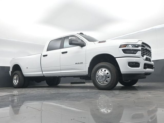 2026 RAM Ram 3500 RAM 3500 BIG HORN CREW CAB 4X4 8' BOX