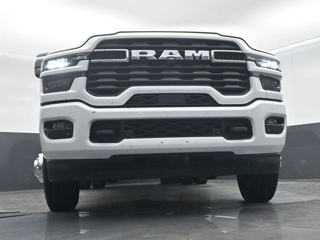 2026 RAM Ram 3500 RAM 3500 BIG HORN CREW CAB 4X4 8' BOX