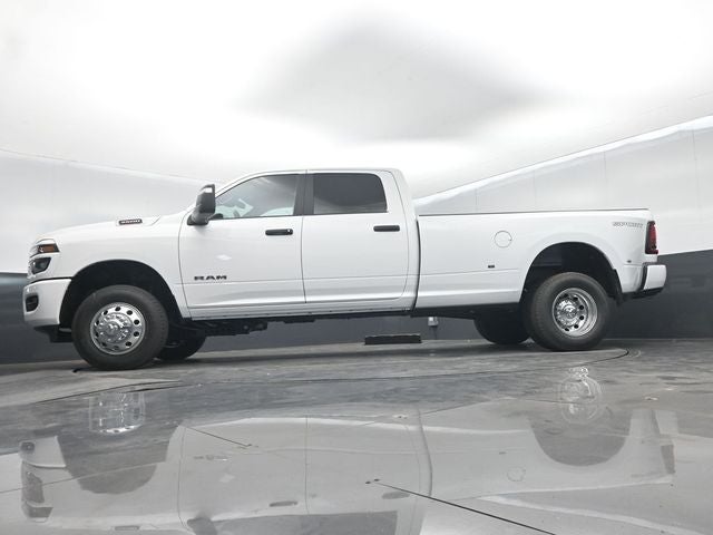 2026 RAM Ram 3500 RAM 3500 BIG HORN CREW CAB 4X4 8' BOX