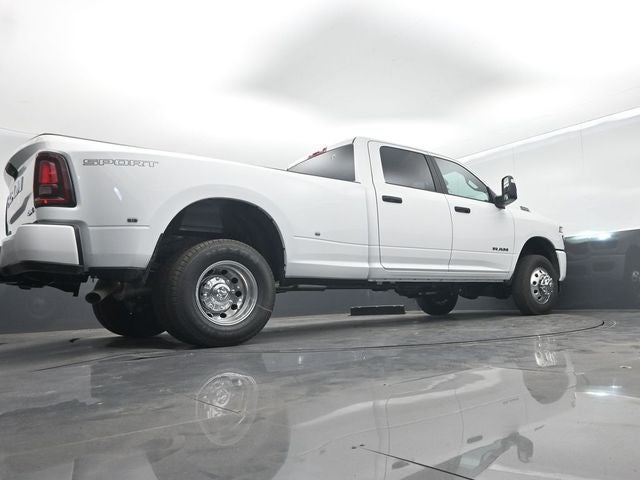 2026 RAM Ram 3500 RAM 3500 BIG HORN CREW CAB 4X4 8' BOX