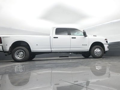 2026 RAM Ram 3500 RAM 3500 BIG HORN CREW CAB 4X4 8' BOX