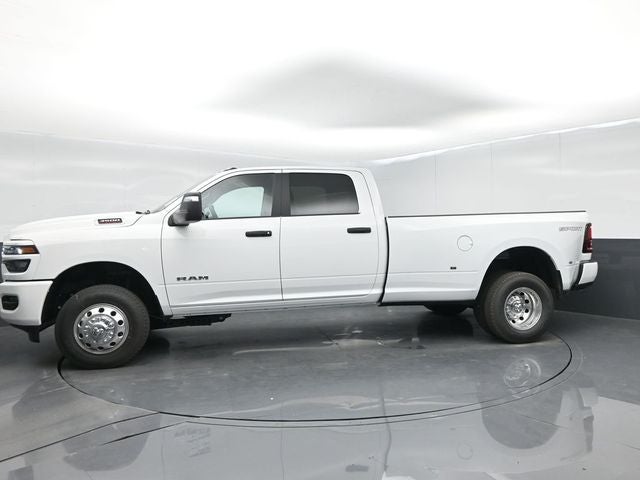 2026 RAM Ram 3500 RAM 3500 BIG HORN CREW CAB 4X4 8' BOX