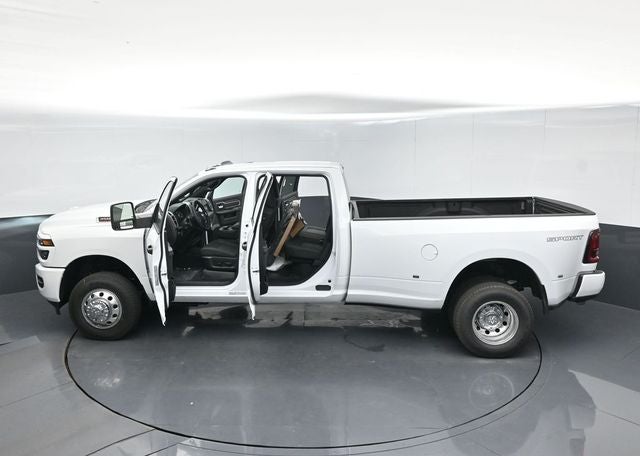 2026 RAM Ram 3500 RAM 3500 BIG HORN CREW CAB 4X4 8' BOX