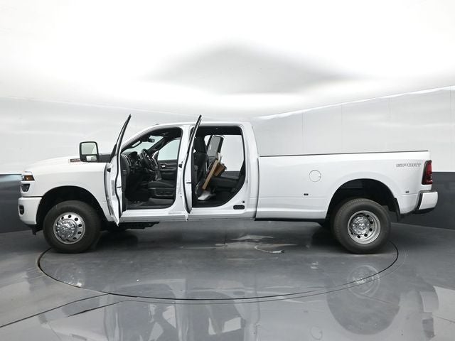 2026 RAM Ram 3500 RAM 3500 BIG HORN CREW CAB 4X4 8' BOX