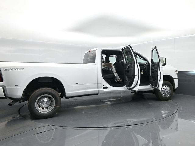 2026 RAM Ram 3500 RAM 3500 BIG HORN CREW CAB 4X4 8' BOX