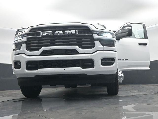 2026 RAM Ram 3500 RAM 3500 BIG HORN CREW CAB 4X4 8' BOX