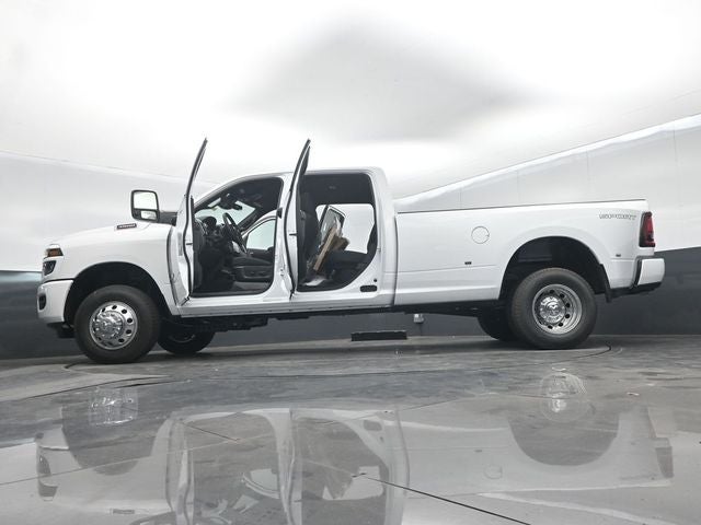 2026 RAM Ram 3500 RAM 3500 BIG HORN CREW CAB 4X4 8' BOX