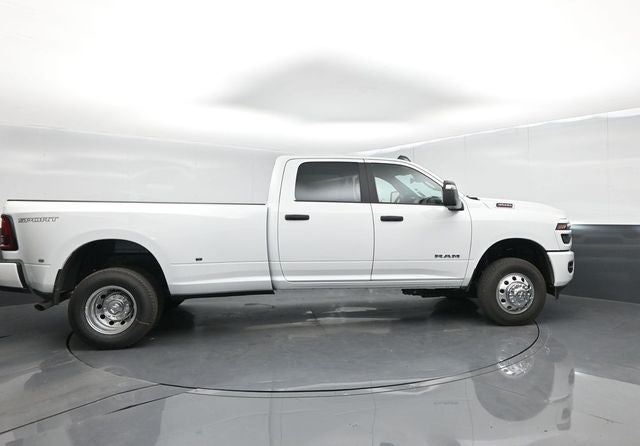 2026 RAM Ram 3500 RAM 3500 BIG HORN CREW CAB 4X4 8' BOX