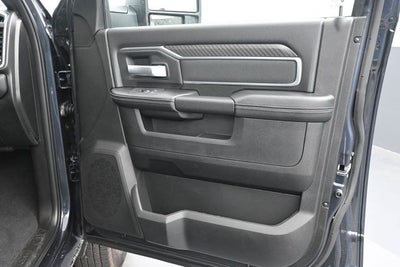 2026 RAM Ram 3500 RAM 3500 BIG HORN CREW CAB 4X4 8' BOX