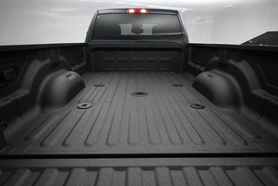 2026 RAM Ram 3500 RAM 3500 BIG HORN CREW CAB 4X4 8' BOX