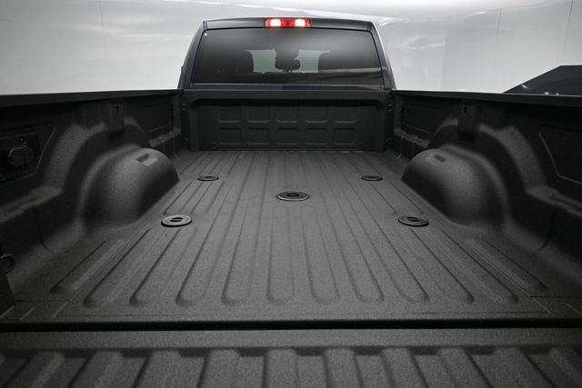 2026 RAM Ram 3500 RAM 3500 BIG HORN CREW CAB 4X4 8' BOX