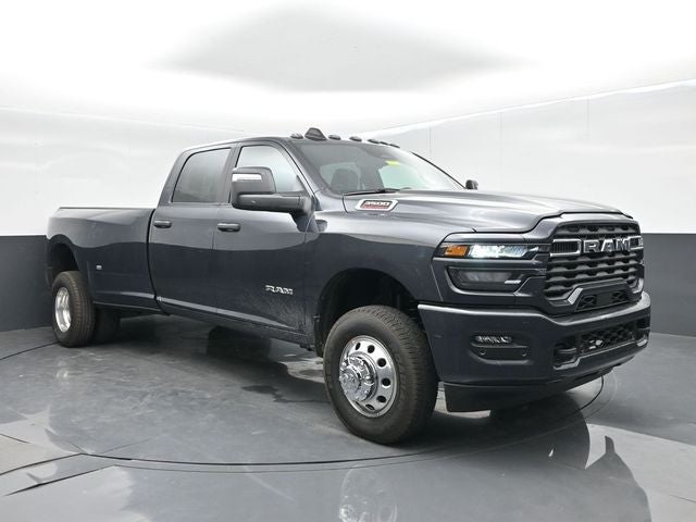 2026 RAM Ram 3500 RAM 3500 BIG HORN CREW CAB 4X4 8' BOX