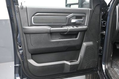 2026 RAM Ram 3500 RAM 3500 BIG HORN CREW CAB 4X4 8' BOX