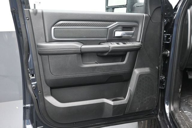 2026 RAM Ram 3500 RAM 3500 BIG HORN CREW CAB 4X4 8' BOX