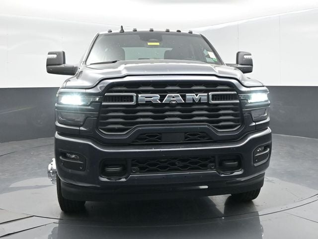2026 RAM Ram 3500 RAM 3500 BIG HORN CREW CAB 4X4 8' BOX