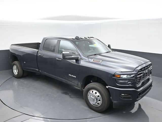 2026 RAM Ram 3500 RAM 3500 BIG HORN CREW CAB 4X4 8' BOX