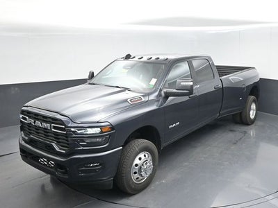2026 RAM Ram 3500 RAM 3500 BIG HORN CREW CAB 4X4 8' BOX