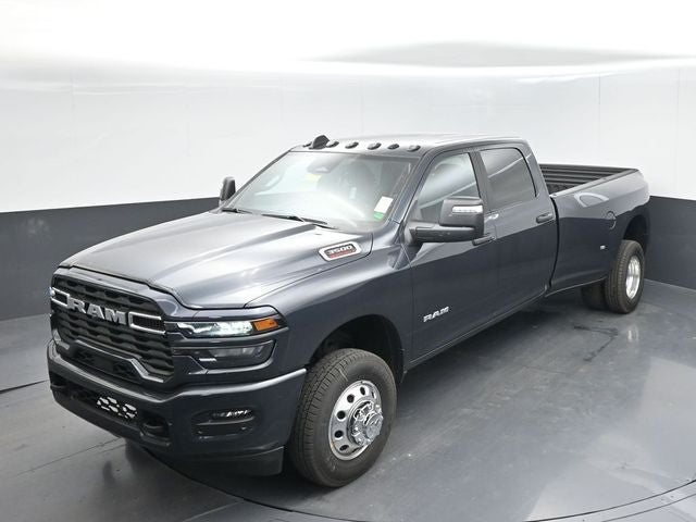 2026 RAM Ram 3500 RAM 3500 BIG HORN CREW CAB 4X4 8' BOX